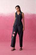 Rio Blush Noir Co-ord Set
