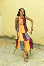 Core Multi Tiered Dress