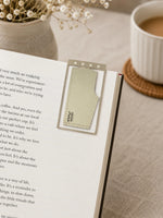 Bookmark