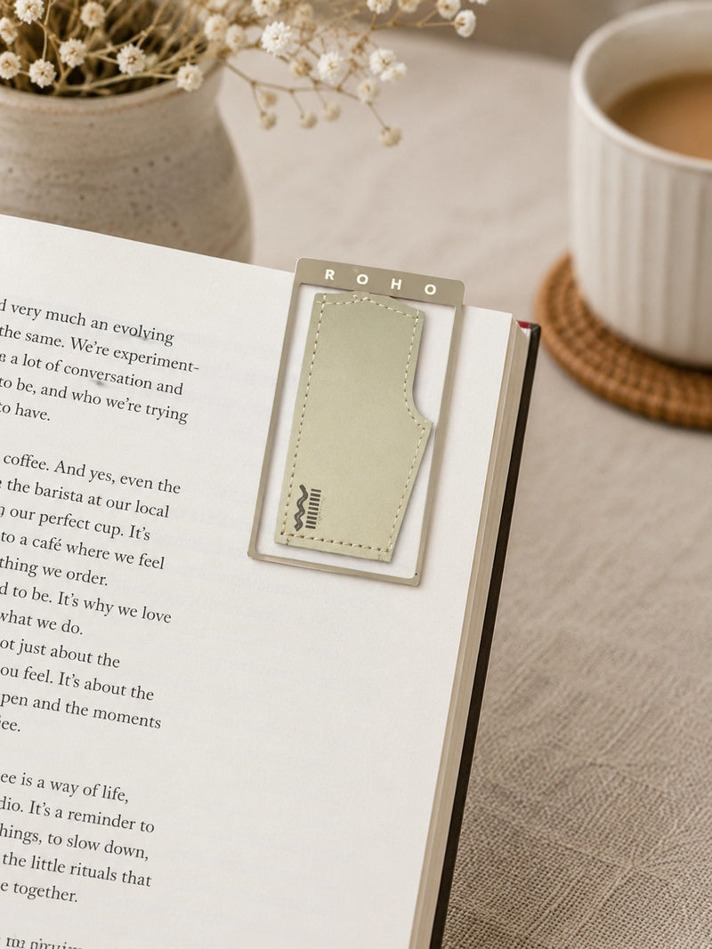 Bookmark