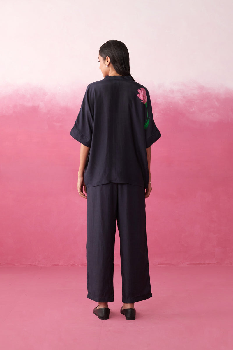 Tulip Blush Noir Glide Pants