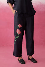 Tulip Blush Noir Glide Pants