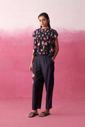 Fay Blush Tulip Co-Ord Set