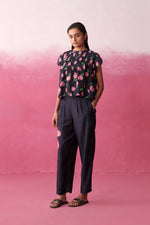 Tulip Blush Noir Glide Pants