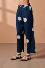 Fly Indigo Straight Pants