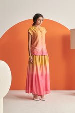 Gia Amber Rose Ombre Co-ord Set