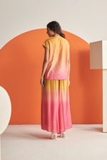 Gia Amber Rose Ombre Co-ord Set