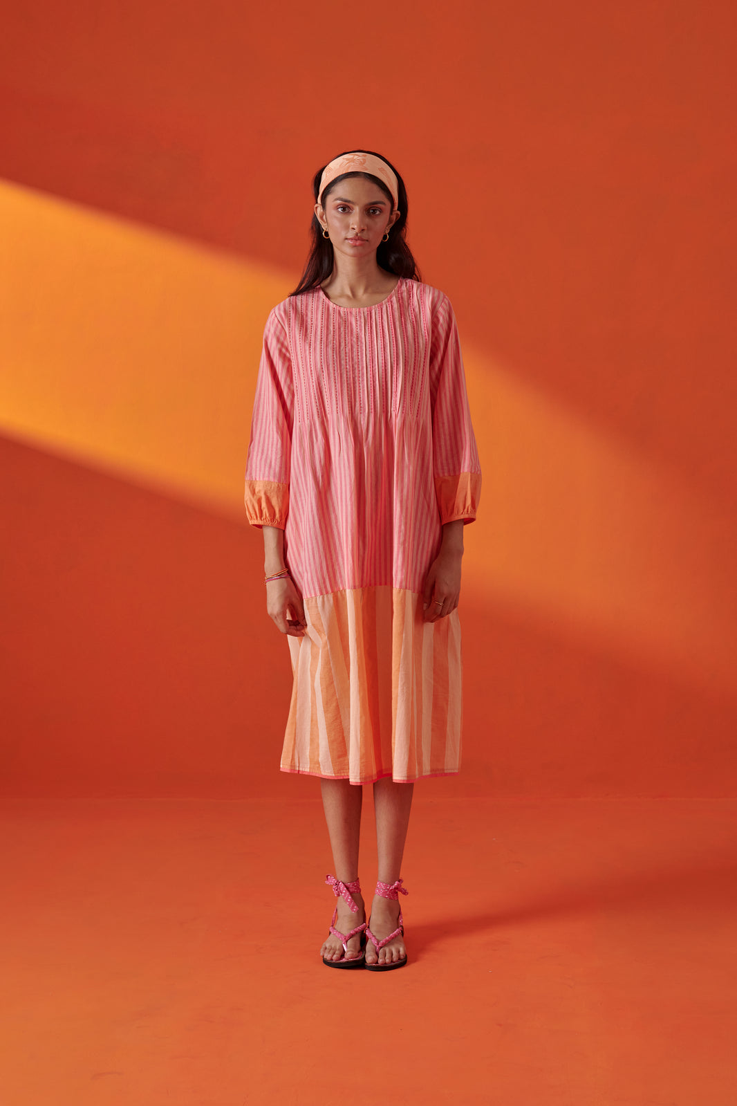 Riekho Dress main image 1