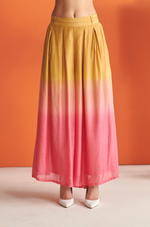 Gia Amber Rose Ombre Co-ord Set
